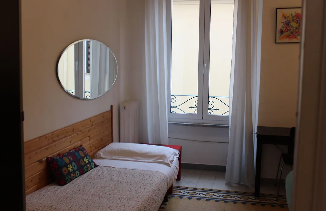 Galilei Guest House-1