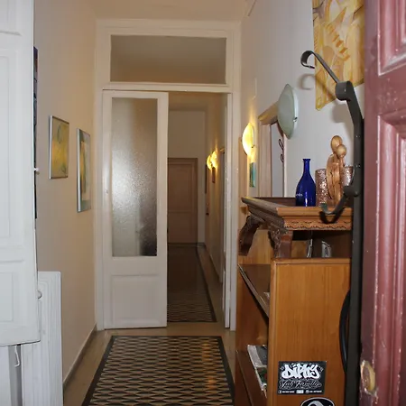 Galilei Guest House-2